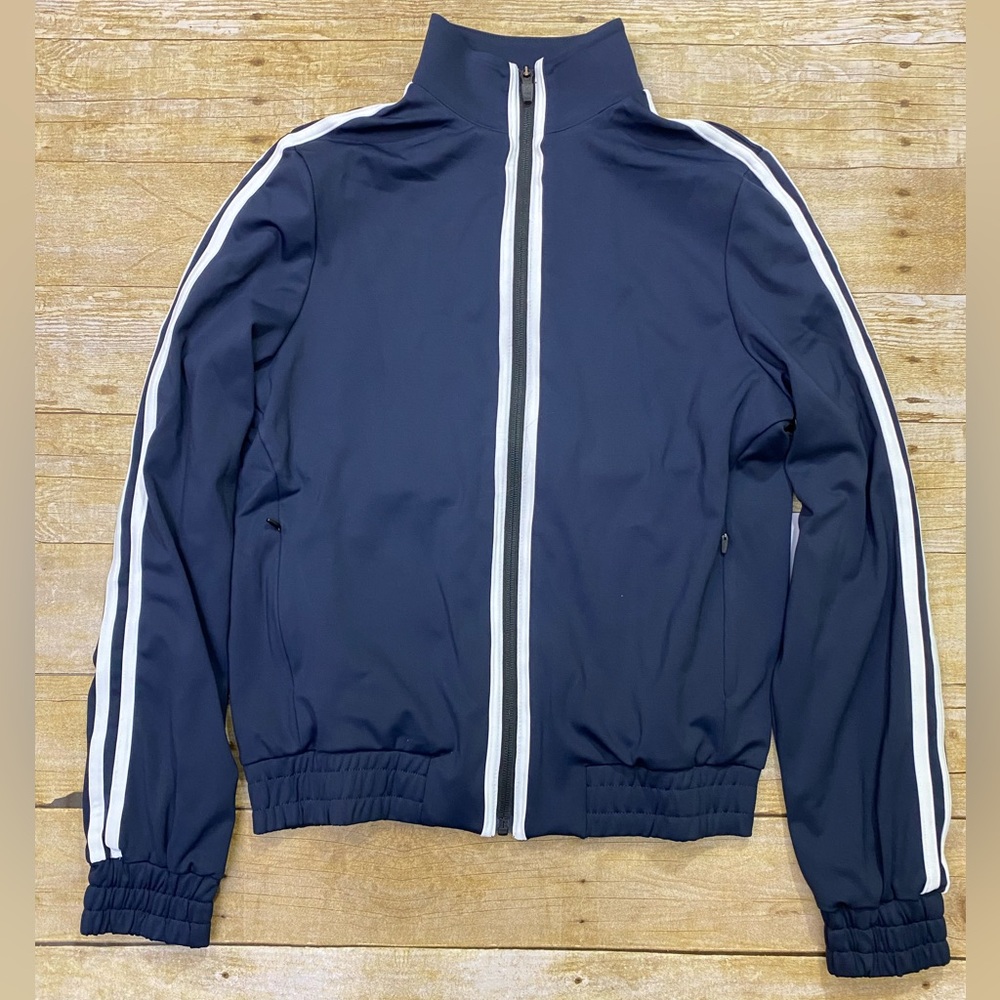 Nwt Splits59 Fox Techflex Jacket In Indigo/Vintag… - image 7